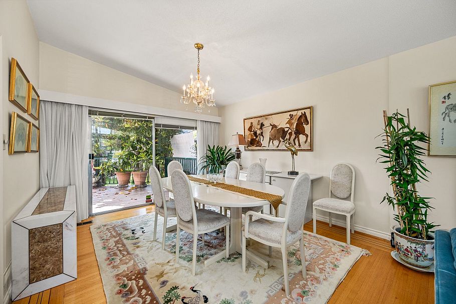 778 W 48th Avenue Vancouver, BC - 10
