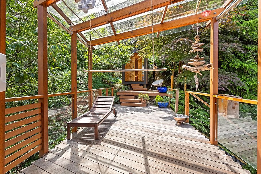 4527 Strathcona Road North Vancouver, BC - 28