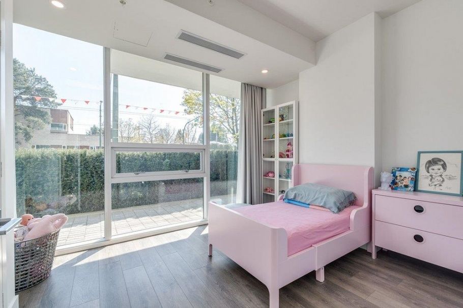 107 5688 Willow Street Vancouver, BC - 18