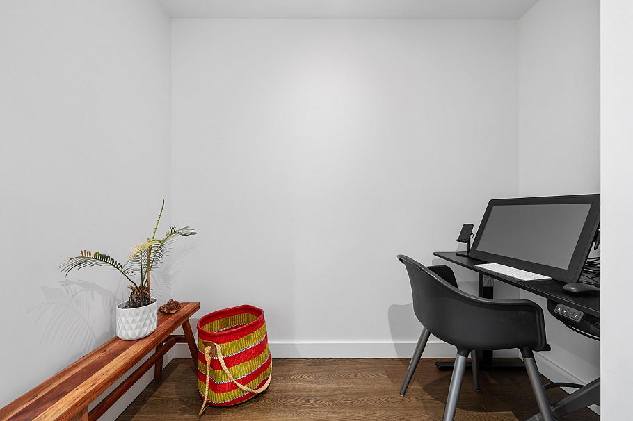 303 1365 Davie Street Vancouver, BC - 20