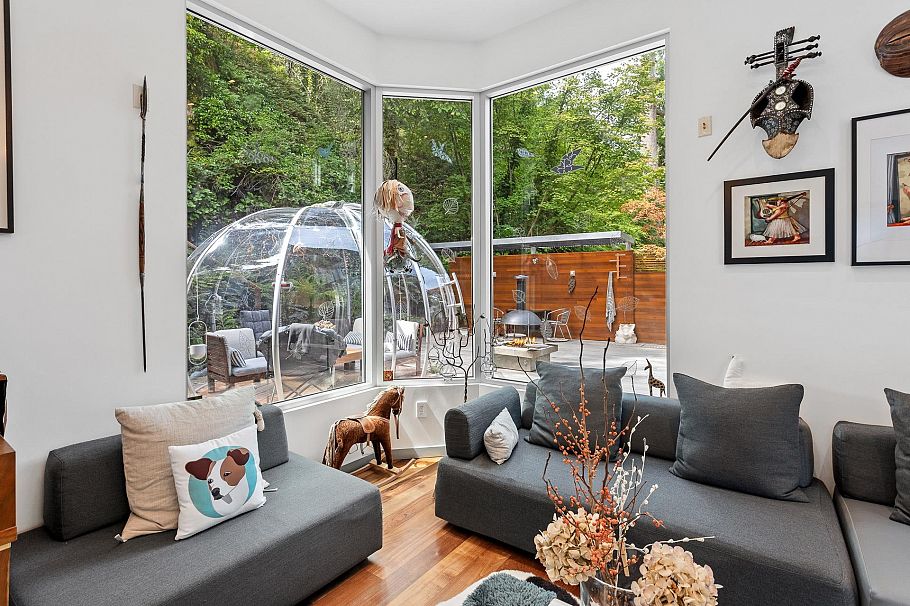 4527 Strathcona Road North Vancouver, BC - 10