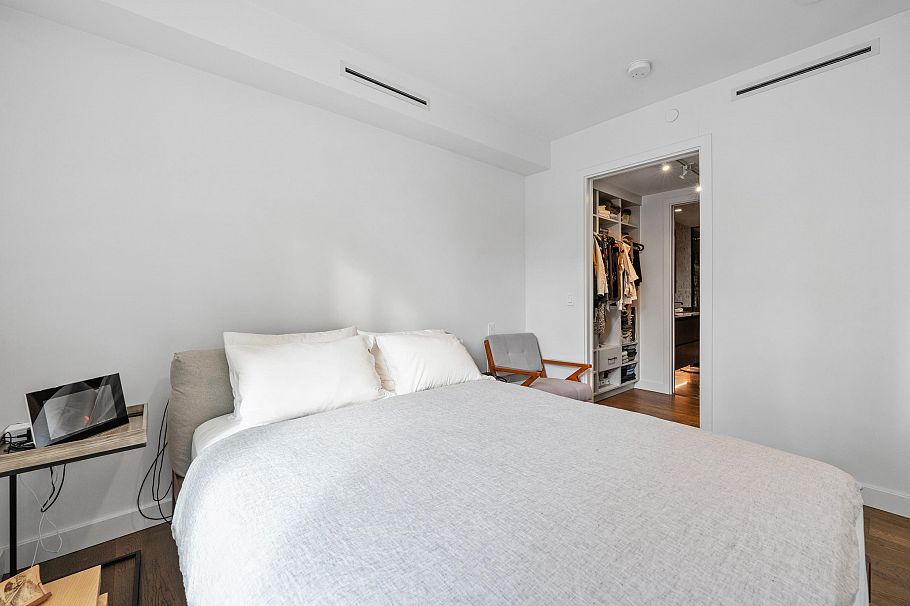 303 1365 Davie Street Vancouver, BC - 13