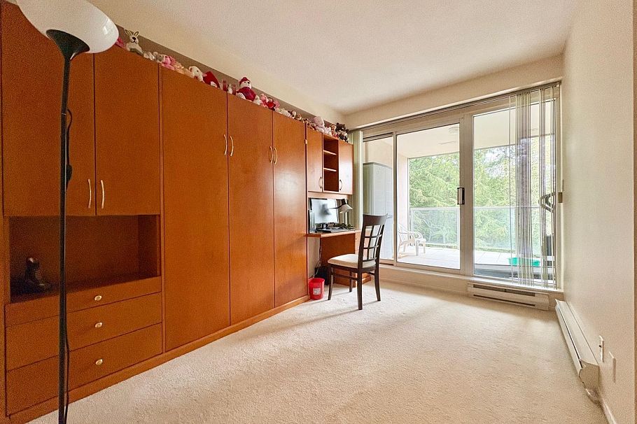 707 5775 Hampton Place Vancouver, BC - 14