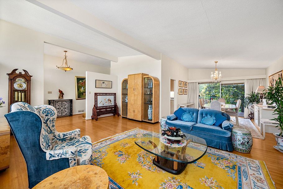 778 W 48th Avenue Vancouver, BC - 8