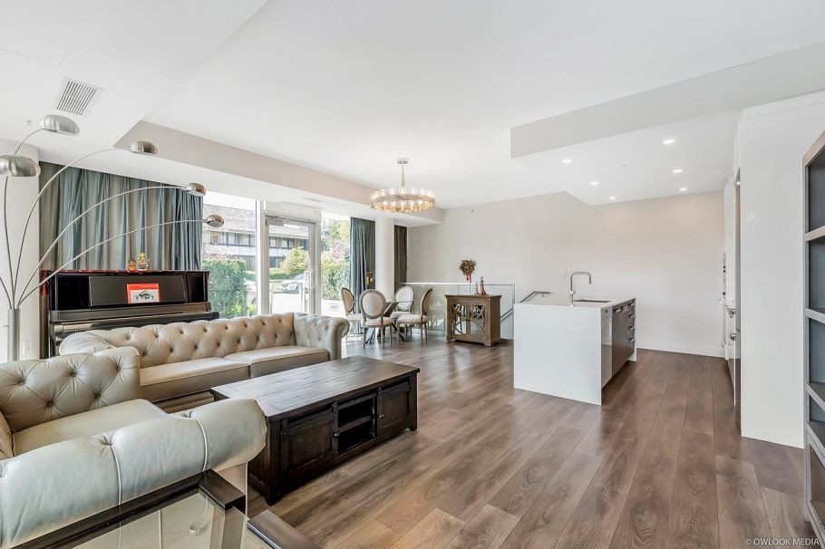 107 5688 Willow Street Vancouver, BC - 38