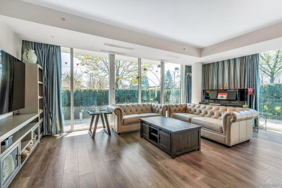 107 5688 Willow Street Vancouver, BC - 33