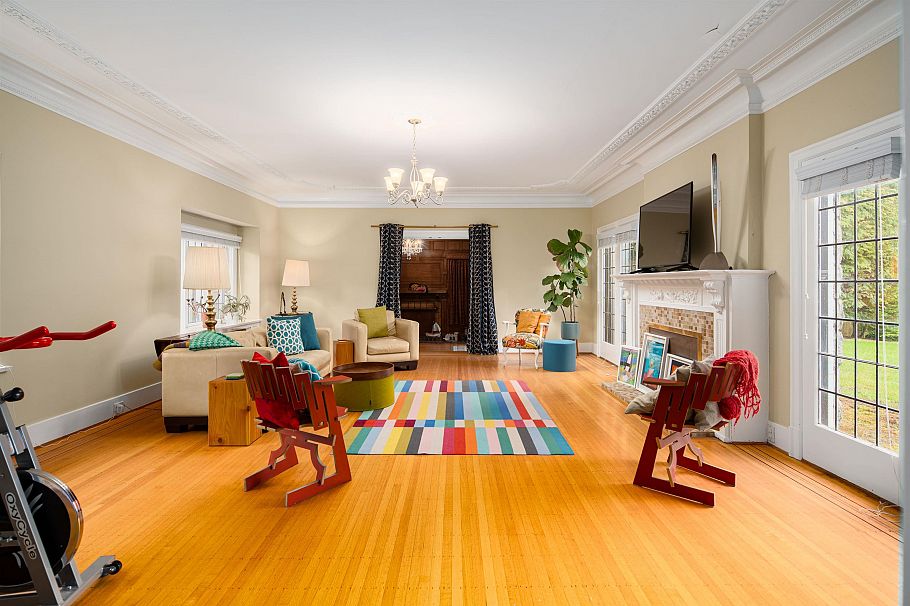 1678 Somerset Crescent Vancouver, BC - 8