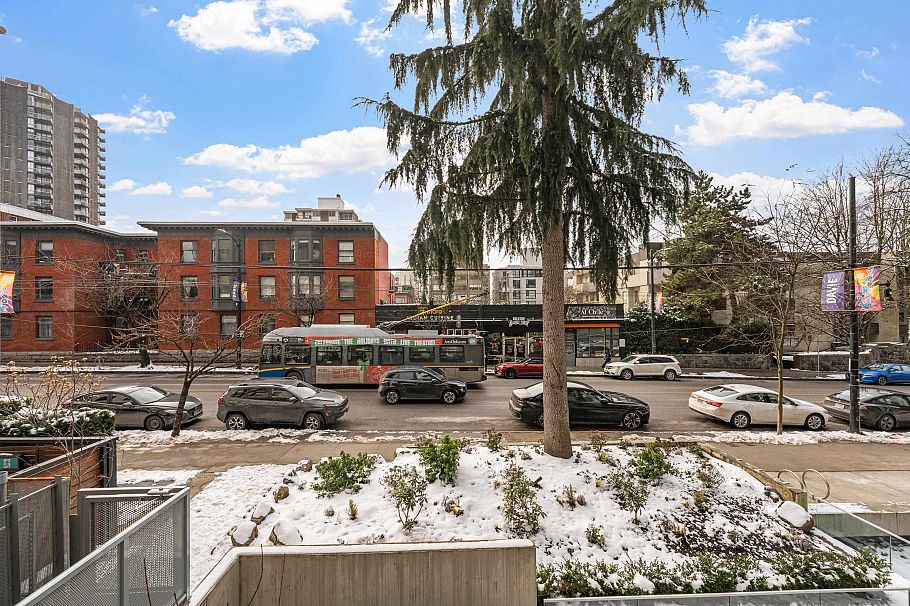 303 1365 Davie Street Vancouver, BC - 23