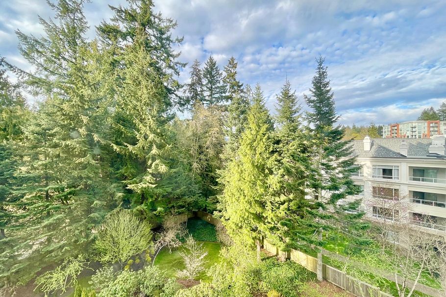 707 5775 Hampton Place Vancouver, BC - 5