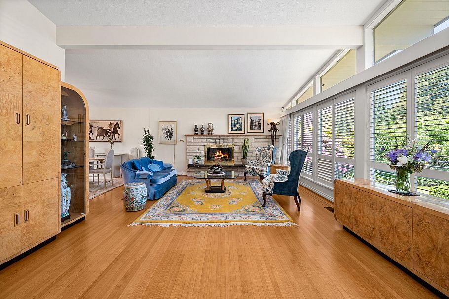 778 W 48th Avenue Vancouver, BC - 5