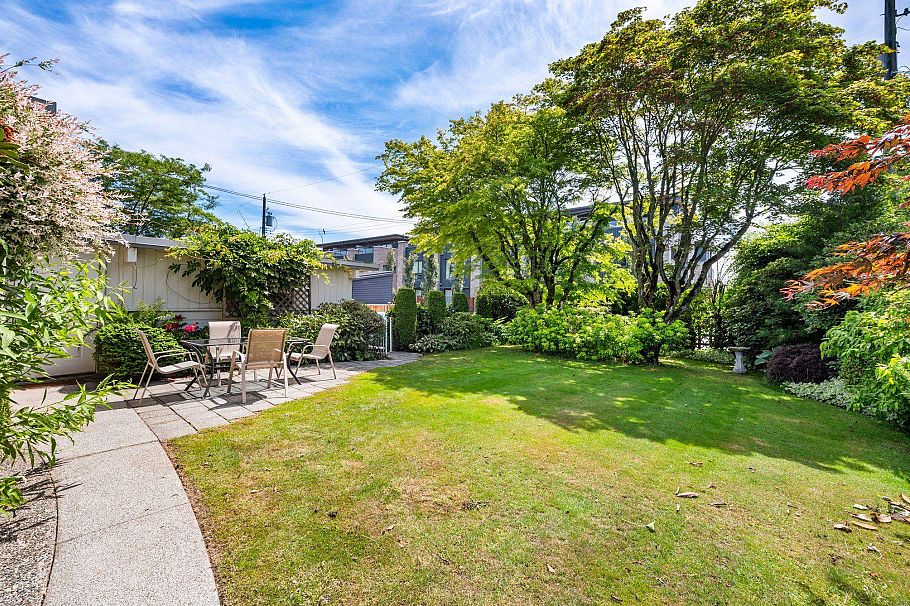 778 W 48th Avenue Vancouver, BC - 25