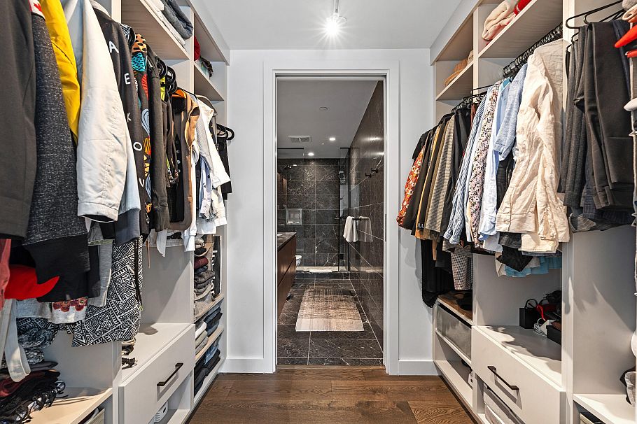 303 1365 Davie Street Vancouver, BC - 14