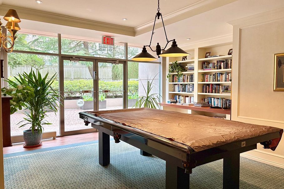 707 5775 Hampton Place Vancouver, BC - 26