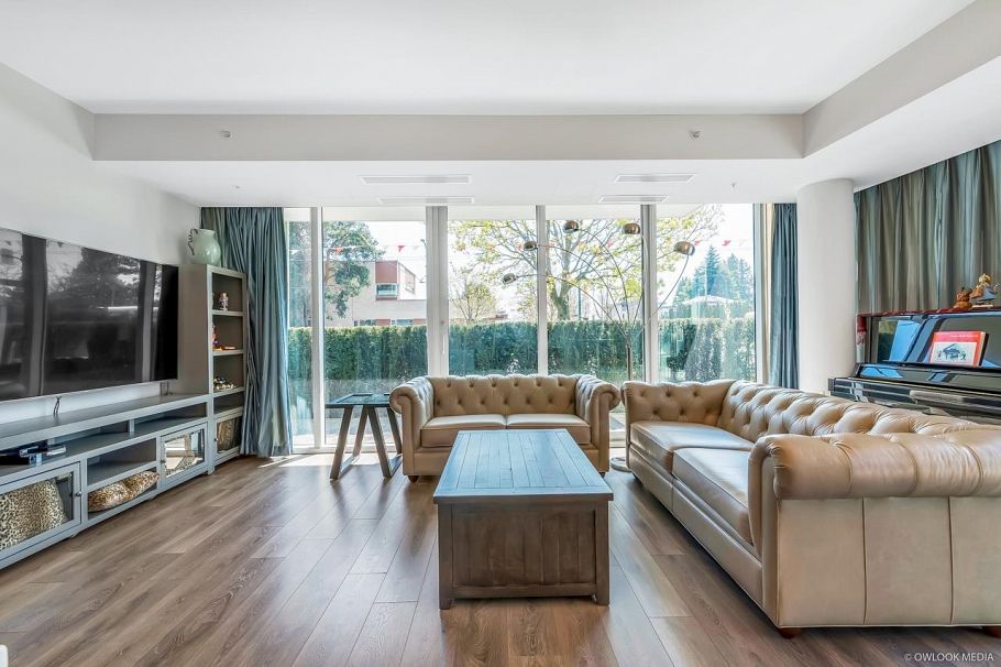 107 5688 Willow Street Vancouver, BC - 35