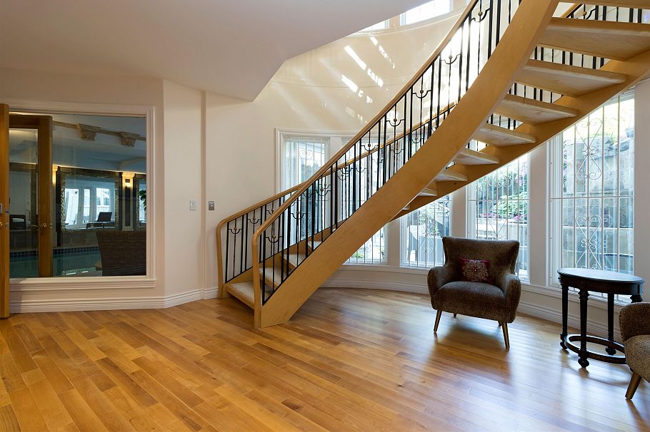 6388 Wiltshire Street Vancouver, BC - 4