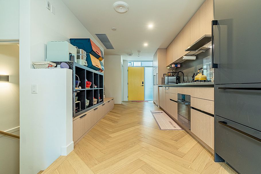 12 6778 Oak Street Vancouver, BC - 9