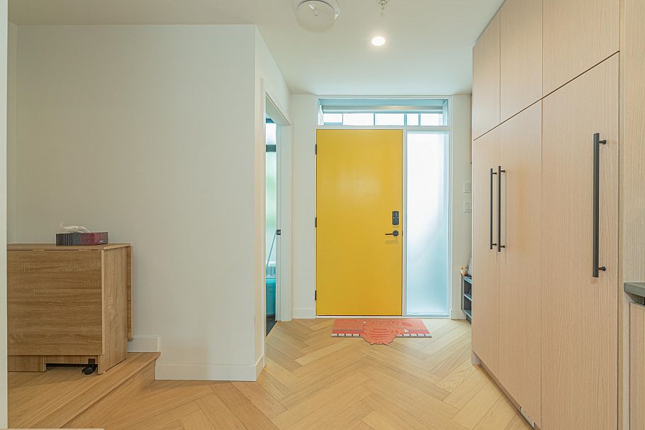 12 6778 Oak Street Vancouver, BC - 12