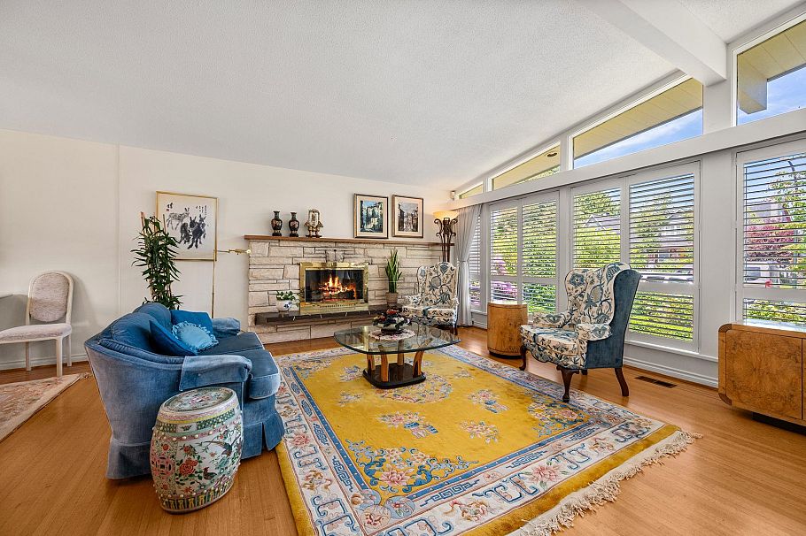 778 W 48th Avenue Vancouver, BC - 9