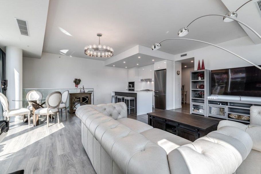 107 5688 Willow Street Vancouver, BC - 4