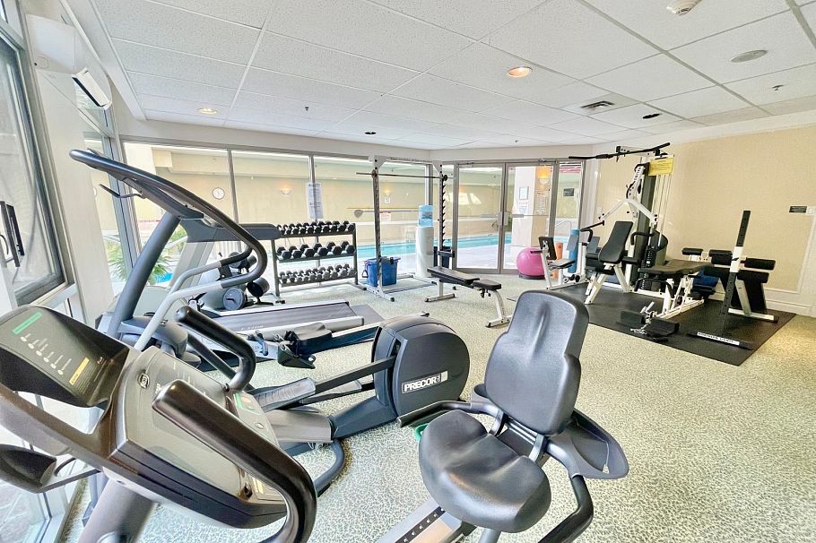 707 5775 Hampton Place Vancouver, BC - 28