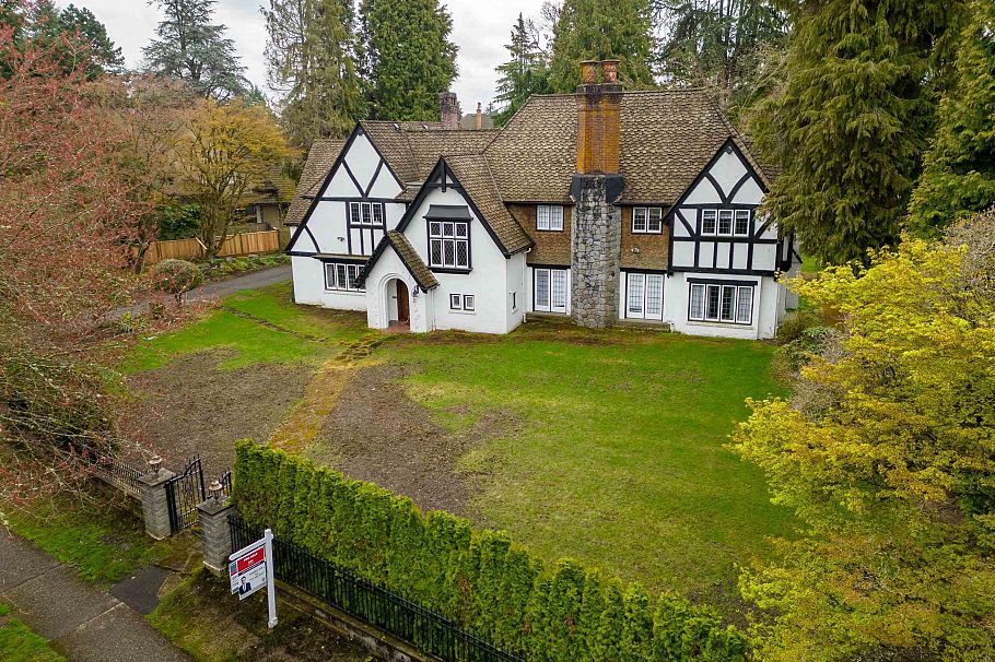 1678 Somerset Crescent Vancouver, BC - 39