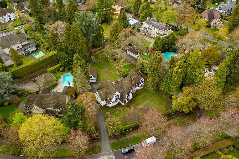 1678 Somerset Crescent Vancouver, BC - 38