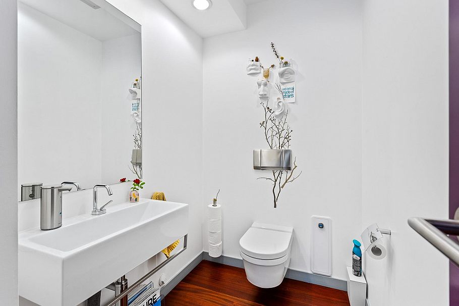 4527 Strathcona Road North Vancouver, BC - 18