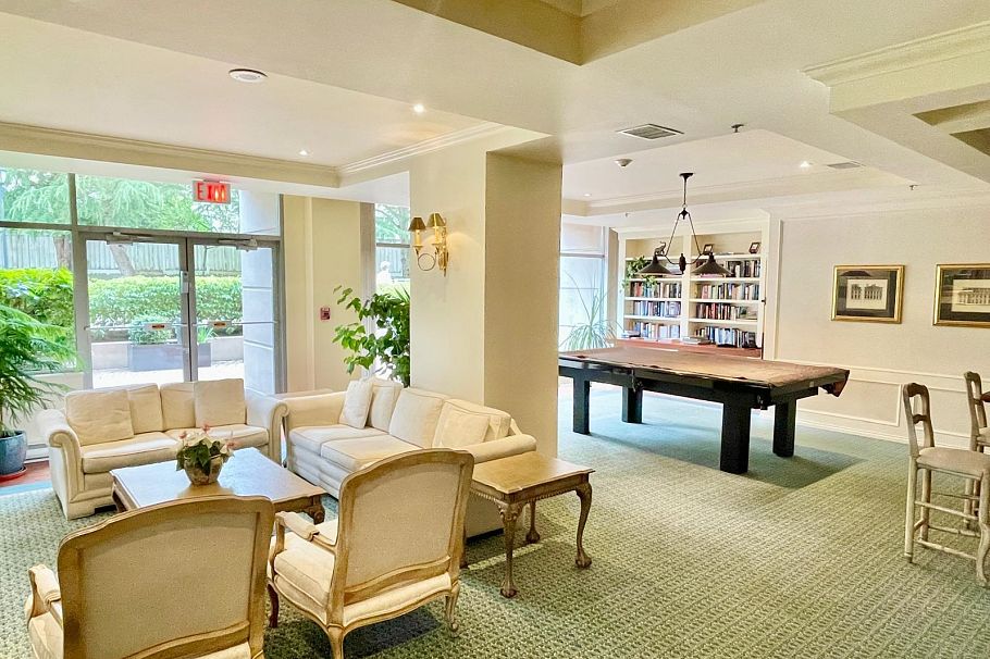 707 5775 Hampton Place Vancouver, BC - 25