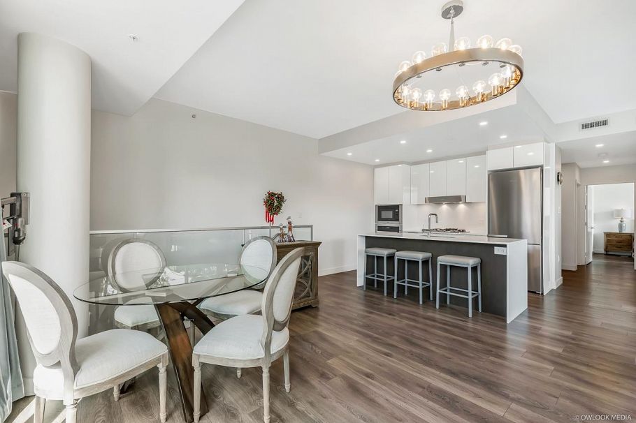 107 5688 Willow Street Vancouver, BC - 37