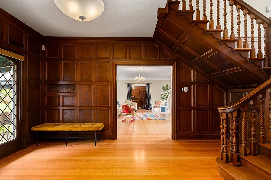 1678 Somerset Crescent Vancouver, BC - 7