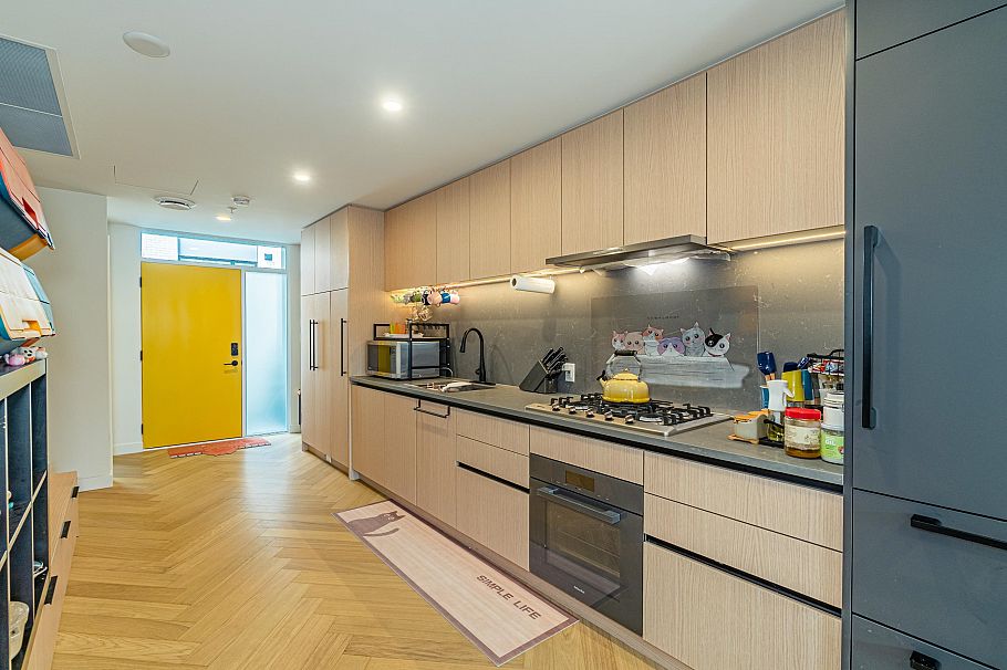 12 6778 Oak Street Vancouver, BC - 10