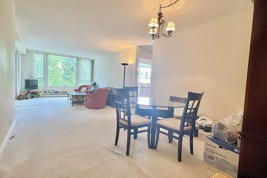 707 5775 Hampton Place Vancouver, BC - 18