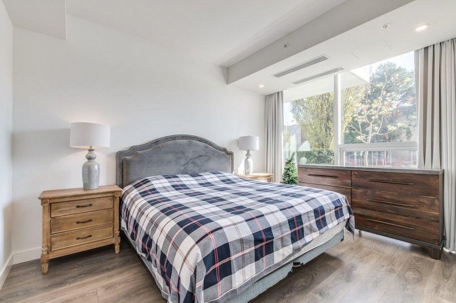 107 5688 Willow Street Vancouver, BC - 20