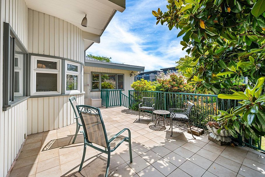 778 W 48th Avenue Vancouver, BC - 24