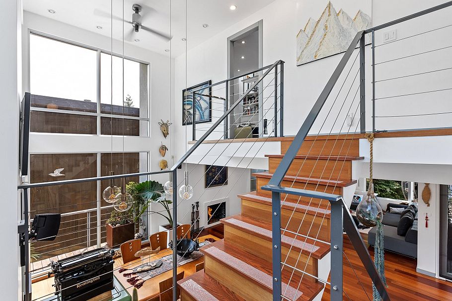 4527 Strathcona Road North Vancouver, BC - 23