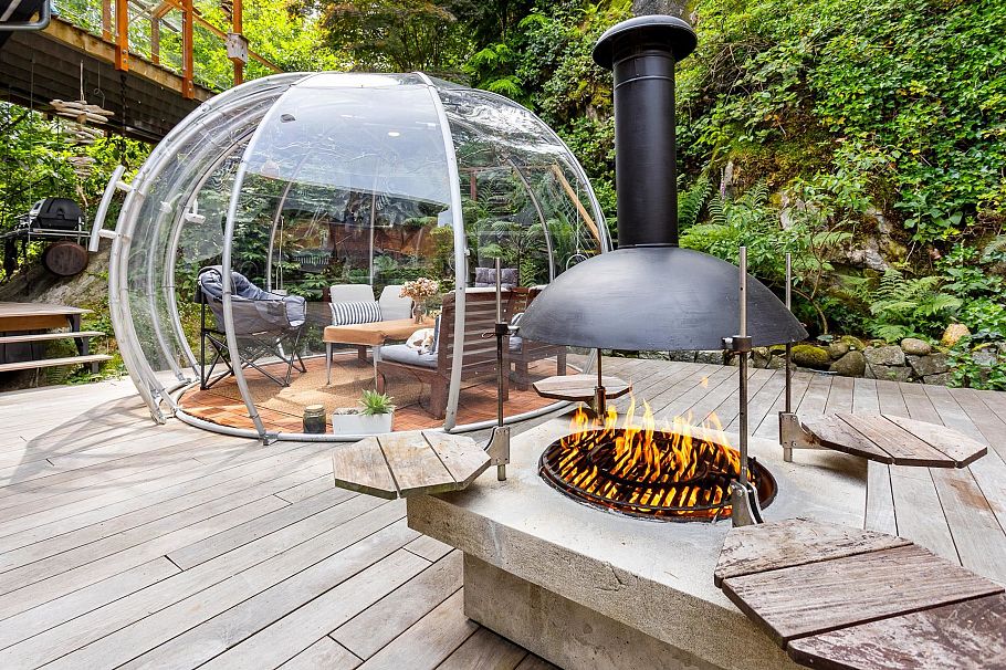 4527 Strathcona Road North Vancouver, BC - 19