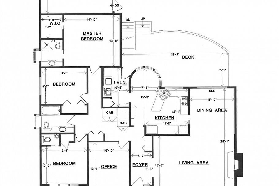 778 W 48th Avenue Vancouver, BC - 39