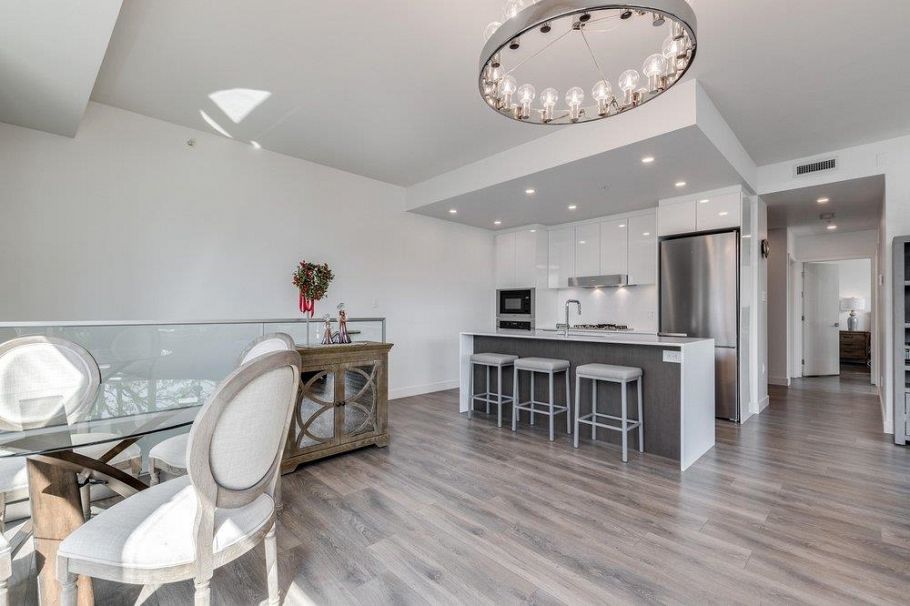 107 5688 Willow Street Vancouver, BC - 6