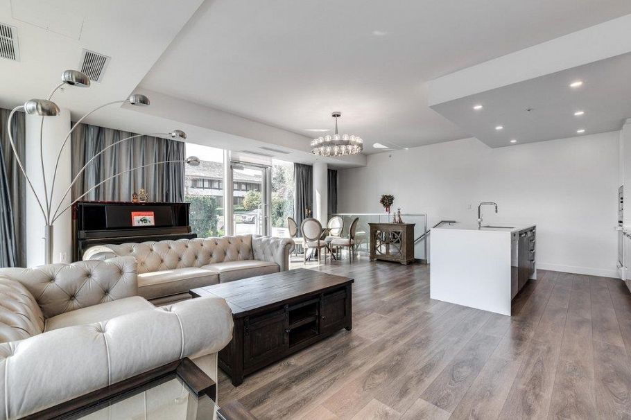 107 5688 Willow Street Vancouver, BC - 3