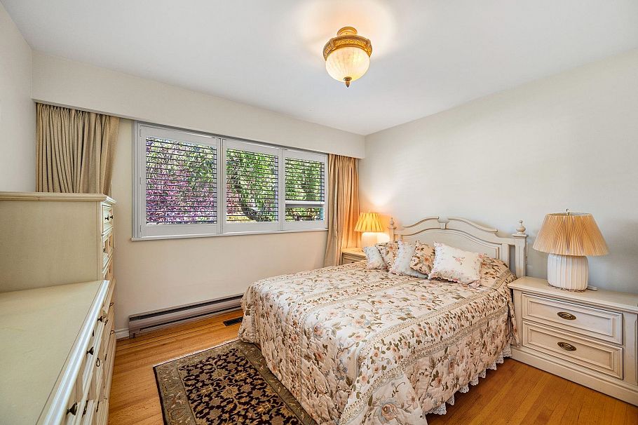 778 W 48th Avenue Vancouver, BC - 20