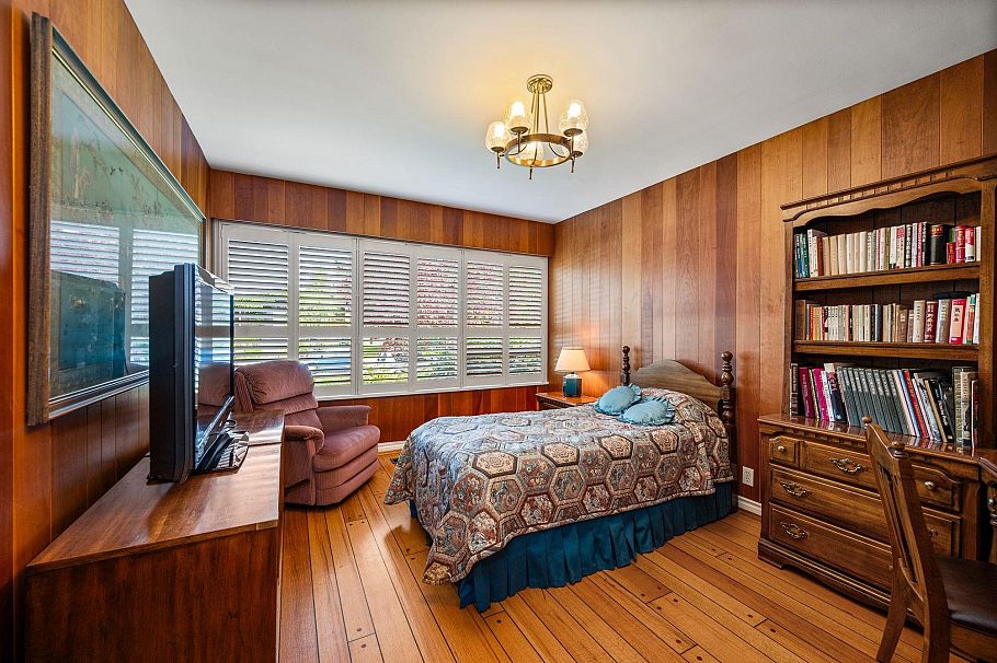 778 W 48th Avenue Vancouver, BC - 21