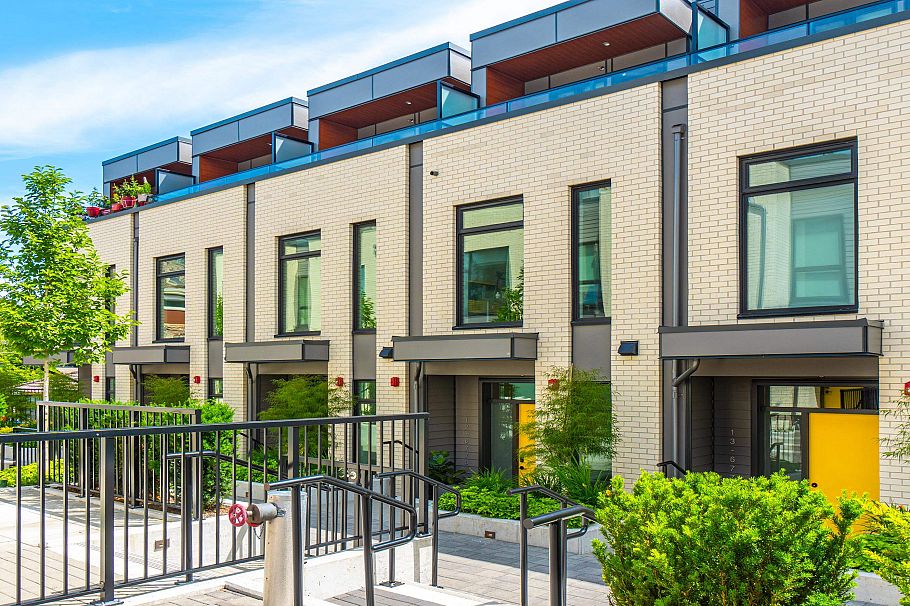 12 6778 Oak Street Vancouver, BC - 2