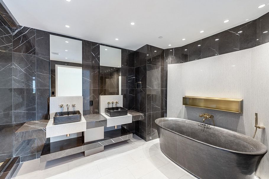 PH3 1151 W Georgia Street Vancouver, BC - 4