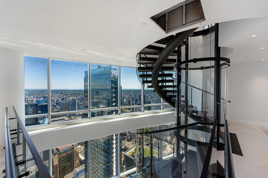 PH3 1151 W Georgia Street Vancouver, BC - 3