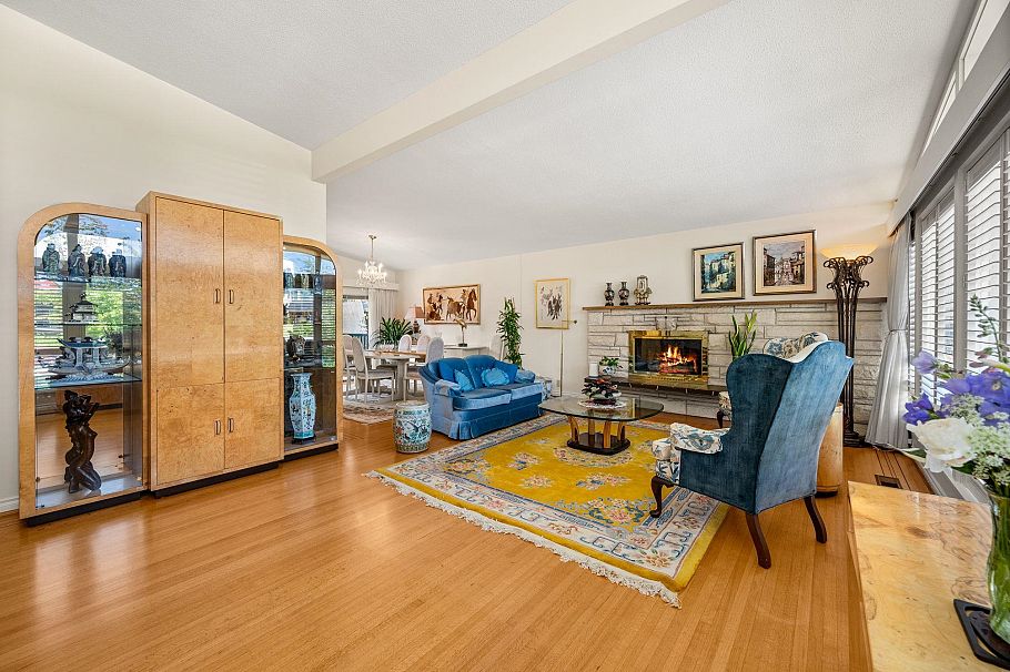 778 W 48th Avenue Vancouver, BC - 6