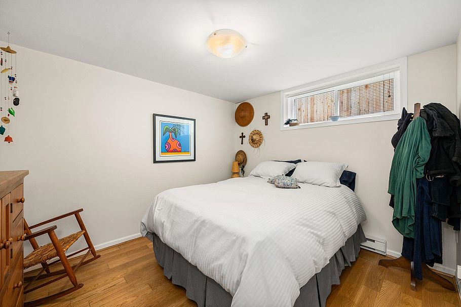 778 W 48th Avenue Vancouver, BC - 35