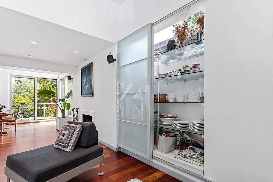 4527 Strathcona Road North Vancouver, BC - 11