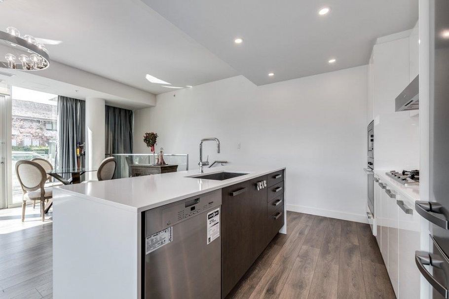 107 5688 Willow Street Vancouver, BC - 8