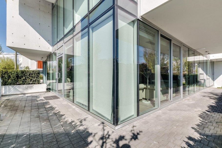 107 5688 Willow Street Vancouver, BC - 25