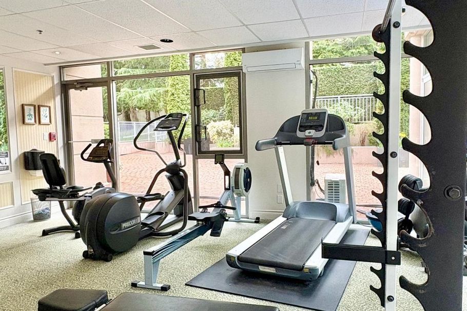 707 5775 Hampton Place Vancouver, BC - 29